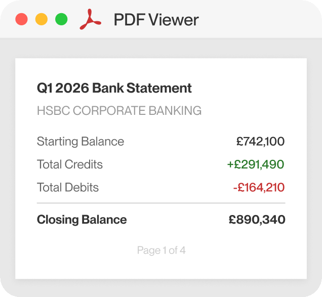PDF viewer